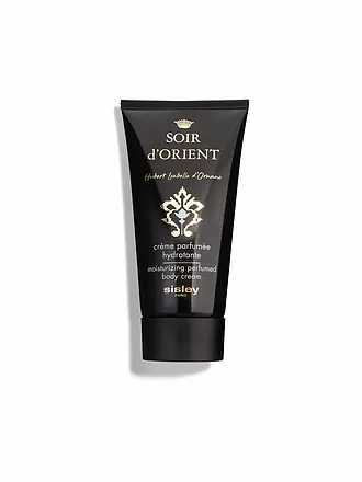 SISLEY | Crème Parfumée Hydratante Pour le Corps Soir D´Orient 150ml | 